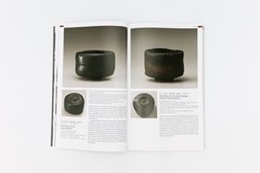 RAKU A Living Tradition Japanese Tea Ceramics Book English Edition New