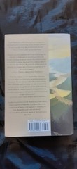 THE HALF LIFE A NOVEL By Jonathan Raymond Hardcover *SIGNED* Filmed as First Cow