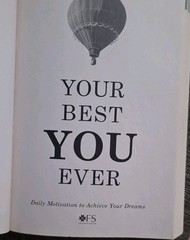 Worthy Publishing Your Best You Ever Devotional Book Freeman-Smith Trade PB 2014