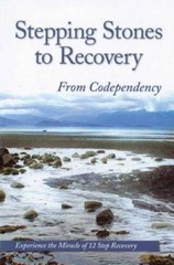 Stepping Stones To Recovery From Codependency: Experience The Miracl – VERY GOOD