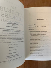 THE GETTYSBURG ADDRESS and OTHER WORKS Faux Leather Bound Barnes & Noble