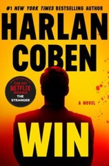 Win – 1538748215, hardcover, Harlan Coben