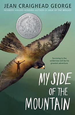 My Side of the Mountain by George, Jean Craighead