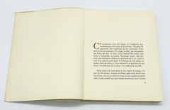 Anto-Carte Book By Albert Guislain 1949 Editions Leon Eeckman Bruxelles 72 pages