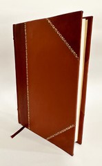 Laws of the Spiritual Life (1916) [Leather Bound]