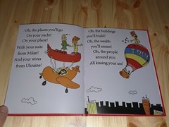 „Hardcover“ Winners Aren’t Losers Children’s Book Donald Trump Jimmy Kimmel Maga