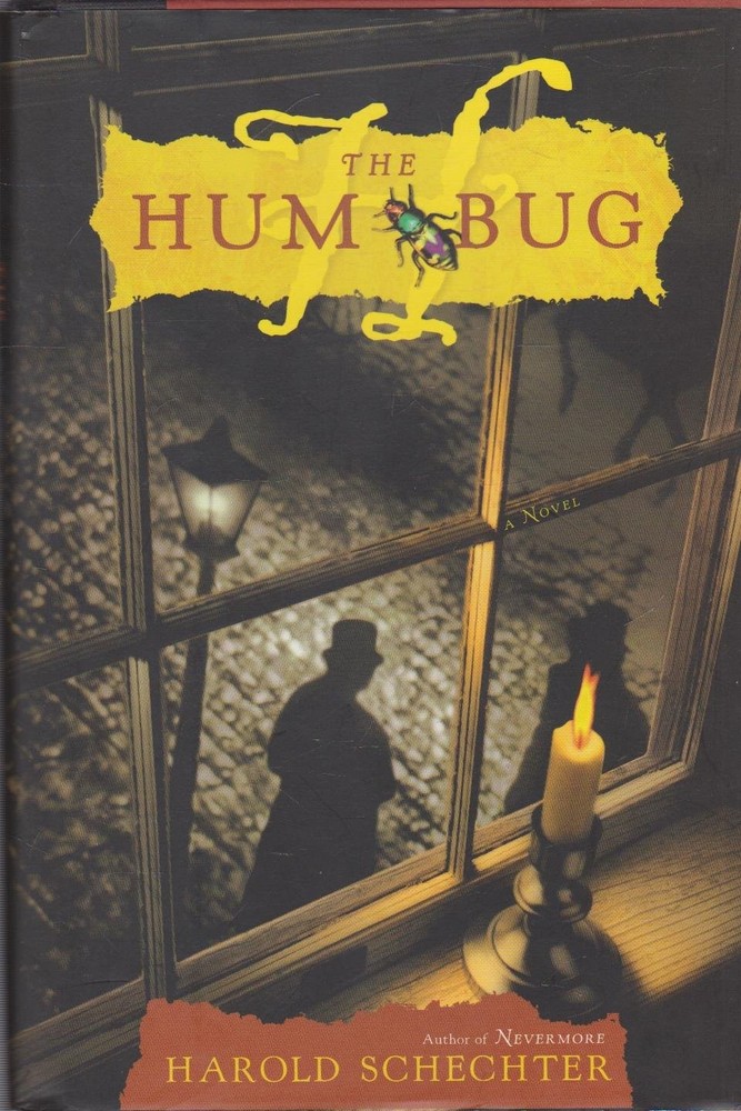 The Hum Bug
