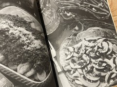 Hostess Magic Recipes Tips/Secrets for Great Entertaining Loretta May 72 Pages