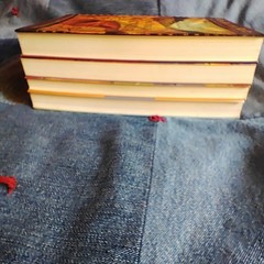 Don Miguel Ruiz Toltec Wisdom Paperback Set of 3 + Four Agreements Companion PB