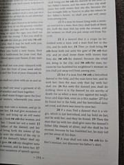 Cepher- Holy Bible – First Edition-OBO
