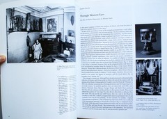 AFRICAN SEATS by Bocola , Schneebeli 2004 PB Prestel Verlag [361]