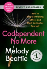 Codependent No More: How to Stop Controlling Others and Start Caring – VERY GOOD