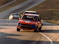 „Showroom Stock“ / „IMSA RS“ by Dave Wolin – Holiday Special – Free Shipping