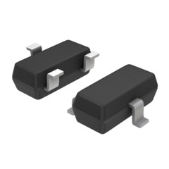 Pack of 7 2N7002KT1G Trans Mosfet N-CH 60V 0.38A 3-Pin SOT-23, Bulk, RoHS