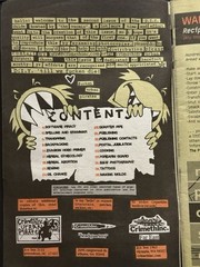 Punk Zine (2002) – D.I.Y. Guide II: Dismantling Capitalism… CrimethInc. 56 pages