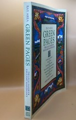 Bay Area Green Pages by Stephen Evans – FAST SHIPPING