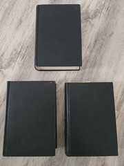 Wuest’s Word Studies in the Greek New Testament, Volume 1 2 3