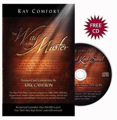 The Way of the Master (Formerly Titled Revival’s Golden Key 9780882708997)