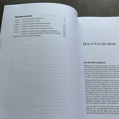 The Buyer’s Guide to Business Insurance Tools Techniques Don Bury 9798802028759
