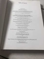 Photography Essays & Images History of Photography Illustrated Reader