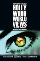Hollywood Worldviews: Watching Films – Paperback, by Godawa Brian – Very Good x