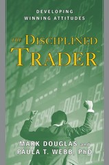 The disciplined trader by mark douglas