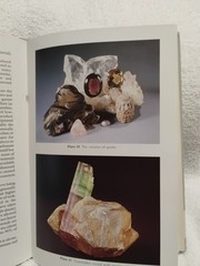 Gemstones By Michael O’Donoghue 1988 HC Illustrated Color Plates Precious Stones