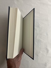 Whalefall, Daniel Kraus. MTV Entertainment 2023. Signed 1st Printing.
