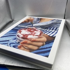 Sweet Enough A Dessert Cookbook Alison Roman Excellent Condition Baking Recipes