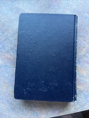 The Revelation Verse by Verse Study / Signed by Oliver B. Greene / HC – 1st Ed