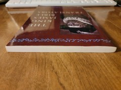 The King James Bible Translators, Olga S. Opfell
