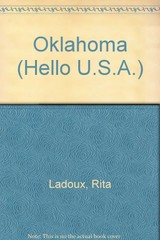 Oklahoma (Hello USA Series) – Ladoux, Rita – Good – See condition notes