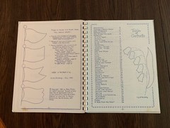 Appliqué Design Collection paperback Pattern Book Mary Mulari 56 pages MM-102