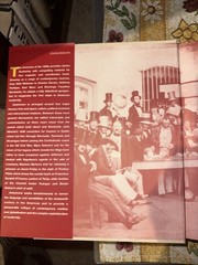 Americana: The Americas in the World Around 1850 by James Dunkerley