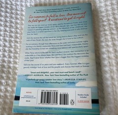 Every Summer After by Carley Fortune (2022, Trade Paperback)
