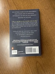 End of the Affair by Graham Greene (1999, Uk-B Format Paperback)