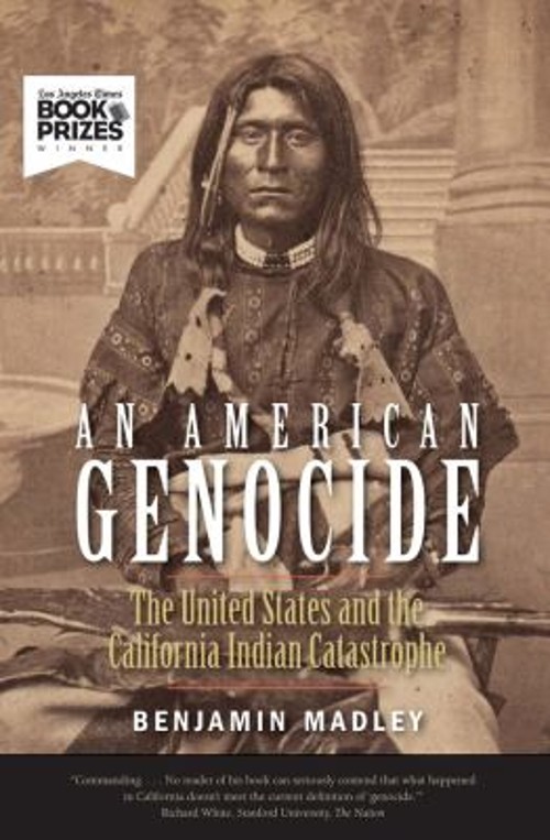 An American Genocide : The United States and the California India