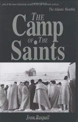 The Camp of the Saints Jean Raspail paperback Used – Good
