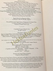 Lords of Finance: The Bankers Who Broke the World by Liaquat Ahamed (2009 Softco