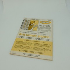 Simplified Electrical Wiring Sears Book Vintage Home Improvement DIY Electrician