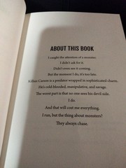 God Of Malice By Rina Kent Oop Paper Back