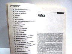 Small Business Taxes 2006 J.K. Lasser by Barbara Weltman Paperback 560 Pages