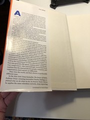 Smarter Faster Better by Charles Duhigg