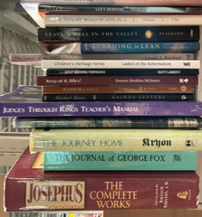Religion Judaism Christianity Bibles Choose from Titles N-R List #5 Good
