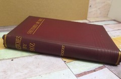 Sketches by Boz 1850 by Charles Dickens London Richard Edward King 348 pages