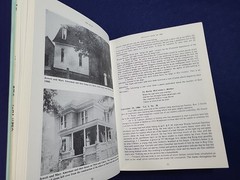 Signed SEE AGAIN: A PICTORIAL HISTORY OF BELLEVILLE By Edna & Park Gregory