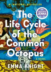 The Life Cycle of the Common Octopus (International Edition) – paperback Emm…