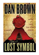The Lost Symbol – 9780385504225, Dan Brown, hardcover
