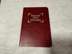 GOD’S WISDOM FOR DAILY LIVING 3 BOOK BOX SET BONDED LEATHER GILDED GOLD EDGES