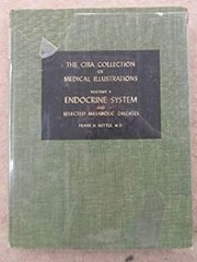 Medical Illustrations Vol. 4 : Endocrine System and Selected Meta